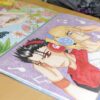 anime