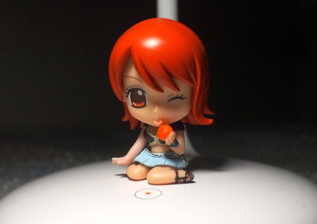 anime