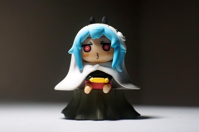 anime