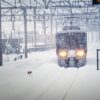 winter