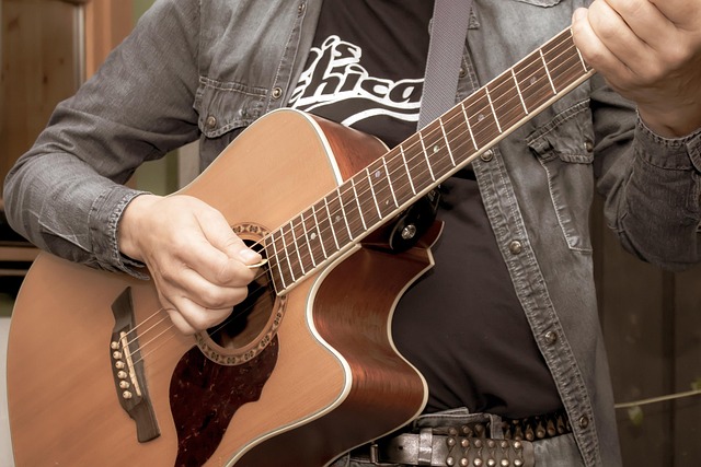 music